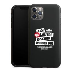 Organic Case schwarz