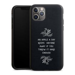 Organic Case schwarz