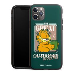 Organic Case schwarz