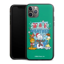 Organic Case schwarz