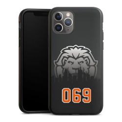 Organic Case schwarz