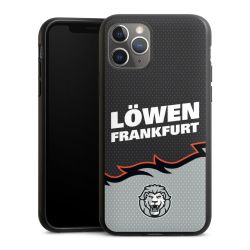 Organic Case schwarz