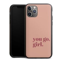 Organic Case schwarz