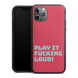 Organic Case schwarz