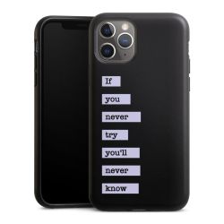 Organic Case schwarz