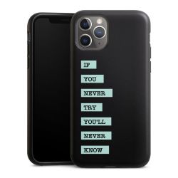 Organic Case schwarz