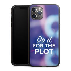 Organic Case schwarz