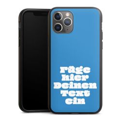 Organic Case schwarz