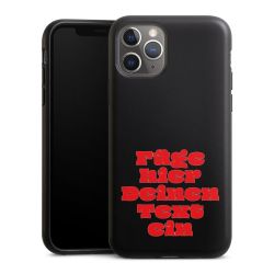 Organic Case schwarz