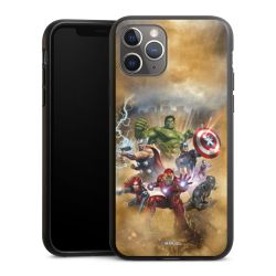 Organic Case schwarz