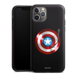 Organic Case schwarz