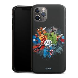 Organic Case schwarz