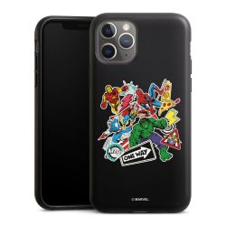 Organic Case schwarz