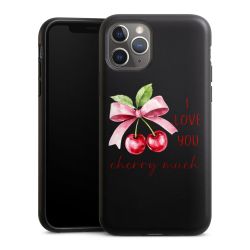 Organic Case schwarz