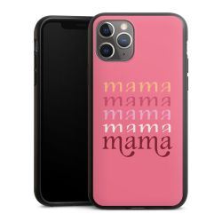 Organic Case schwarz