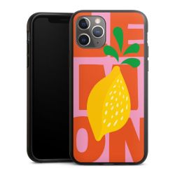 Organic Case schwarz