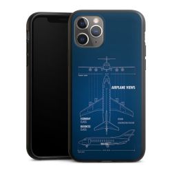 Organic Case schwarz