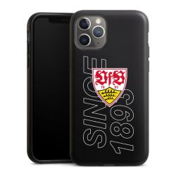 Organic Case schwarz