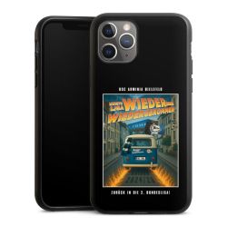 Organic Case schwarz