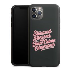 Organic Case schwarz