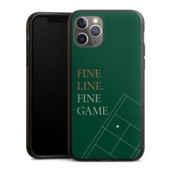 Organic Case schwarz