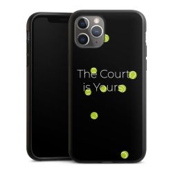 Organic Case schwarz