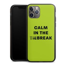 Organic Case schwarz