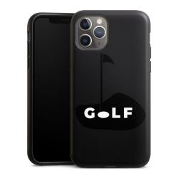 Organic Case schwarz