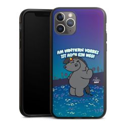 Organic Case schwarz