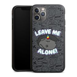 Organic Case schwarz