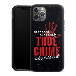 Organic Case schwarz