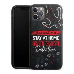 Organic Case schwarz