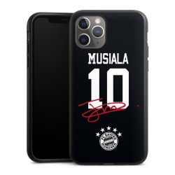 Organic Case schwarz