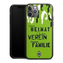 Organic Case schwarz