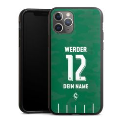 Organic Case schwarz