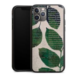 Organic Case schwarz