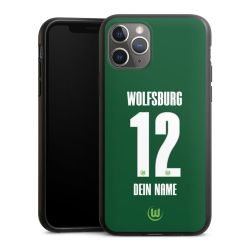 Organic Case schwarz