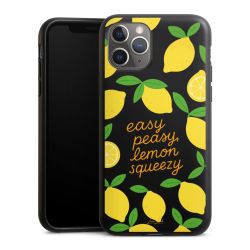 Organic Case schwarz