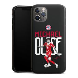 Organic Case schwarz