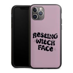 Organic Case schwarz