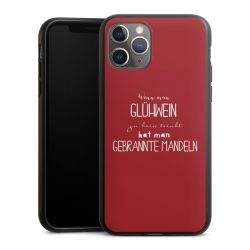 Organic Case schwarz