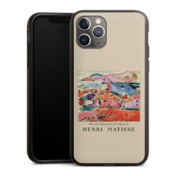 Organic Case schwarz