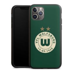 Organic Case schwarz