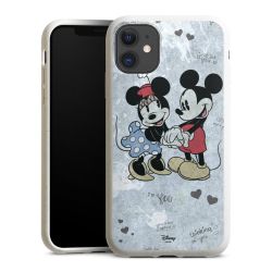 Micky&Minnie In Love