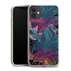 Le pouvoir des fleurs néon