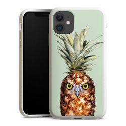 Pineapple Owl