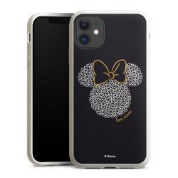 Minnie Black and White
