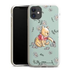 Winnie Puuh Gänseblümchen und Käfer Liebe