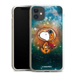 Snoopy Viaggiatore spaziale Verde