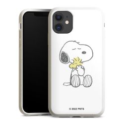 Câlin Snoopy & Woodstock